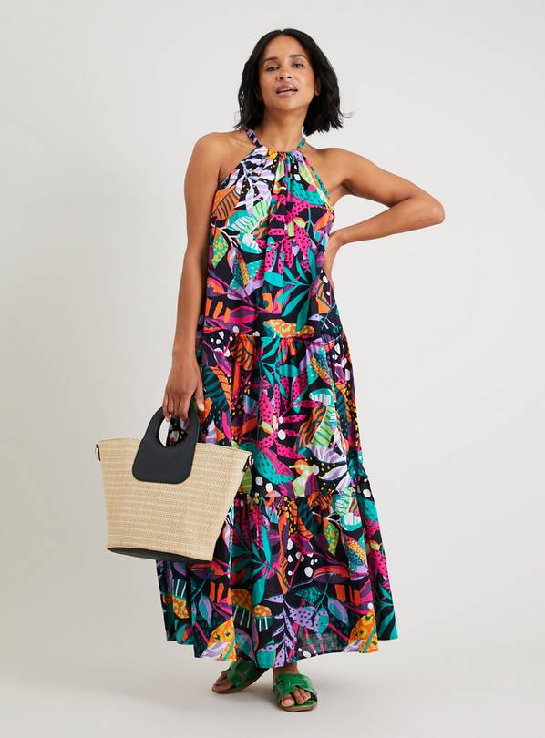 Maxi dresses at sainsburys hotsell